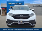 Used 2022 Honda CR-V EX image 3