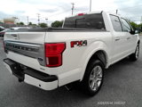 Used 2020 Ford F150 Platinum w/ FX4 Off-Road Package image 5