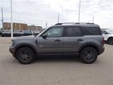 New 2024 Ford Bronco Sport Big Bend w/ Convenience Package image 2