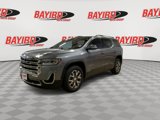Used 2020 GMC Acadia SLE w/ Driver Convenience Package image 4