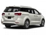 Used 2018 Kia Sedona SX Limited w/ SX Limited Prestige Package image 5