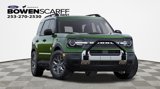 New 2025 Ford Bronco Sport Big Bend image 5