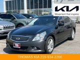 Used 2015 INFINITI Q40 AWD image 5