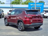 Used 2022 Jeep Compass Limited image 2