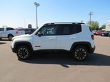 Used 2023 Jeep Renegade Trailhawk w/ Trailhawk Elite Group image 5