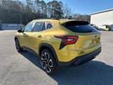 New 2025 Chevrolet Trax RS image 6