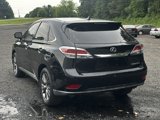 Used 2013 Lexus RX 450h FWD w/ Navigation Pkg image 5