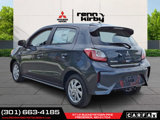 New 2024 Mitsubishi Mirage LE image 3