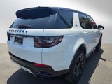 Certified 2024 Land Rover Discovery Sport Dynamic SE image 5