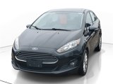 Used 2014 Ford Fiesta SE w/ Equipment Group 201A image 2
