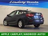 Used 2017 Chevrolet Cruze LT w/ Convenience Package image 4