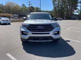 Used 2023 Ford Explorer XLT w/ Equipment Group 202A image 4