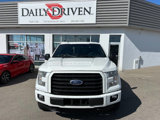 Used 2016 Ford F150 4x4 SuperCrew image 2