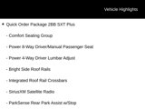 Used 2019 Dodge Durango SXT image 3