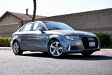 Used 2018 Audi A3 2.0T Premium w/ Convenience Package image 2