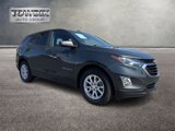 Used 2020 Chevrolet Equinox LS w/ LS Convenience Package image 2