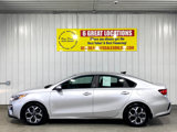Used 2019 Kia Forte LXS image 2
