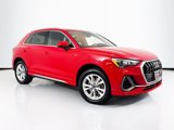 Used 2022 Audi Q3 2.0T Premium image 3