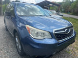 Used 2015 Subaru Forester 2.5i Touring image 3