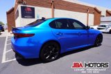 Used 2020 Alfa Romeo Giulia w/ Nero Edizione image 3