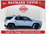 Used 2020 Chevrolet Traverse Premier w/ Redline Edition image 4