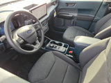 New 2025 Ford Maverick XL w/ Equipment Group 102A image 3