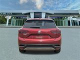 Used 2021 Buick Envision Preferred image 4