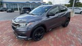 Used 2021 Honda HR-V Sport image 5