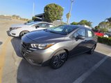 New 2025 Nissan Versa SV image 4