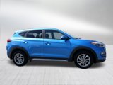 Used 2018 Hyundai Tucson SEL image 2