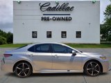 Used 2018 Toyota Camry XSE image 2