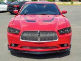 Used 2011 Dodge Charger Rallye image 2
