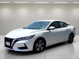 Used 2023 Nissan Sentra SV image 5