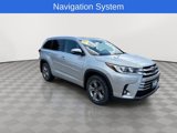 Used 2018 Toyota Highlander Limited Platinum image 2