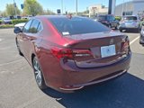 Certified 2016 Acura TLX w/ Technology Package image 4