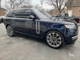 Used 2023 Land Rover Range Rover SE image 4