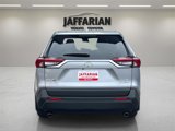 New 2025 Toyota RAV4 LE image 3