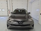 Used 2017 Toyota RAV4 LE image 2