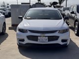 Used 2018 Chevrolet Malibu LS image 2
