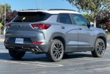 Used 2021 Chevrolet TrailBlazer ACTIV w/ Sun and Liftgate Package image 4