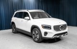 New 2025 Mercedes-Benz GLB 250 image 3