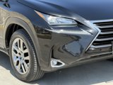 Used 2016 Lexus NX 200t FWD image 4
