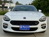 Used 2018 FIAT 124 Spider Lusso w/ Convenience Group image 5