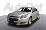 Used 2015 Chevrolet Malibu LS image 5