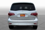 Used 2017 INFINITI QX80 2WD image 4