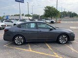 Certified 2024 Subaru Legacy Limited image 4