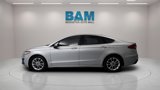 Used 2019 Ford Fusion SE image 4
