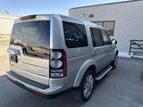 Used 2015 Land Rover LR4 HSE LUX image 6