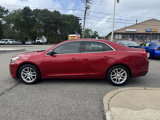Used 2013 Chevrolet Malibu Eco w/ Power Convenience Package image 5