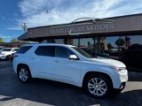 Used 2018 Chevrolet Traverse High Country image 3